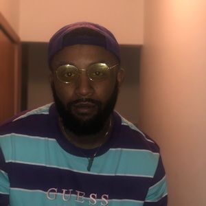 Meet your Posher, Kenny